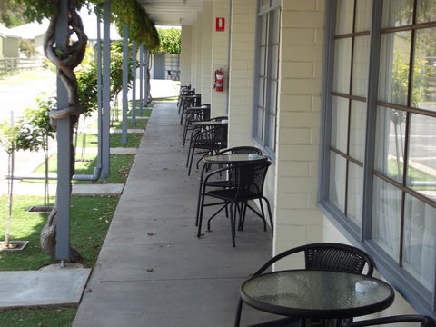 Guichen Bay Motel - Accommodation in Surfers Paradise 22