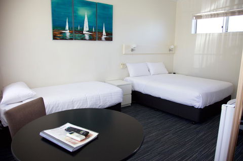 Guichen Bay Motel - Accommodation in Surfers Paradise 16