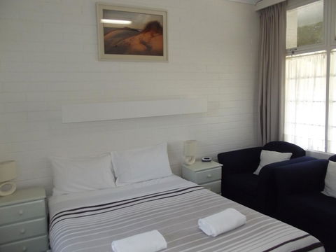 Guichen Bay Motel - Accommodation in Surfers Paradise 28