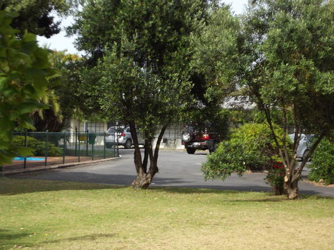 Guichen Bay Motel - Accommodation in Surfers Paradise 30