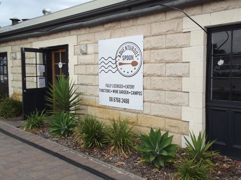 Guichen Bay Motel - Accommodation in Surfers Paradise 5