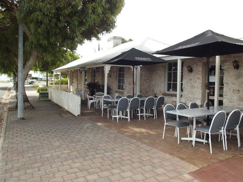 Guichen Bay Motel - Accommodation in Surfers Paradise 13