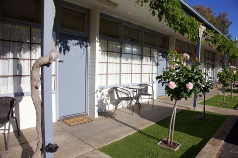 Guichen Bay Motel - Accommodation in Surfers Paradise 37