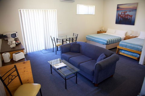 Guichen Bay Motel - Accommodation in Surfers Paradise 44