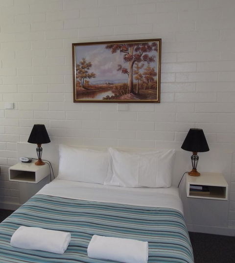 Guichen Bay Motel - Accommodation in Surfers Paradise 25