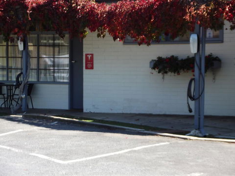 Guichen Bay Motel - Accommodation in Surfers Paradise 24