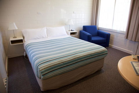Guichen Bay Motel - Accommodation in Surfers Paradise 10