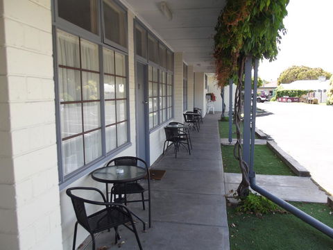 Guichen Bay Motel - Accommodation in Surfers Paradise 21
