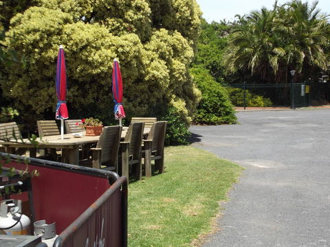 Guichen Bay Motel - Accommodation in Surfers Paradise 32