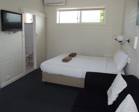 Guichen Bay Motel - Accommodation in Surfers Paradise 35
