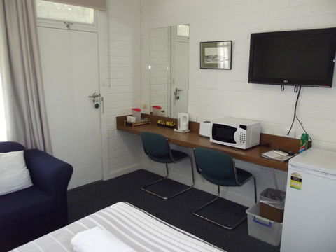 Guichen Bay Motel - Accommodation in Surfers Paradise 29