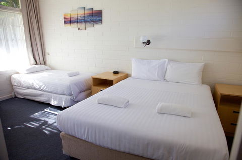 Guichen Bay Motel - Accommodation in Surfers Paradise 7