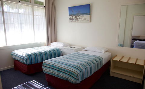 Guichen Bay Motel - Accommodation in Surfers Paradise 42