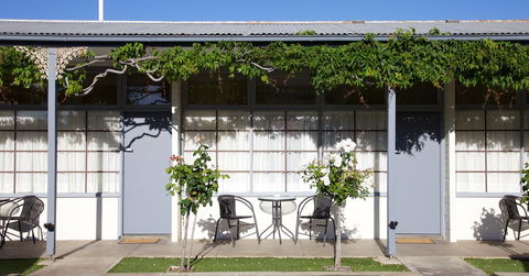Guichen Bay Motel - Accommodation in Surfers Paradise 36