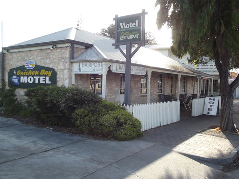 Guichen Bay Motel - Accommodation in Surfers Paradise 0