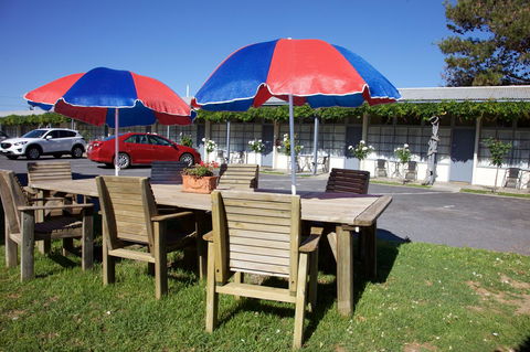 Guichen Bay Motel - Accommodation in Surfers Paradise 31