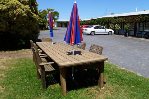 Guichen Bay Motel - Accommodation in Surfers Paradise 39