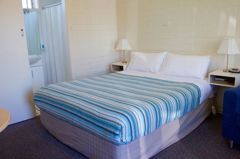 Guichen Bay Motel - Accommodation in Surfers Paradise 11