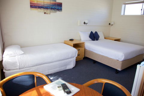 Guichen Bay Motel - Accommodation in Surfers Paradise 17