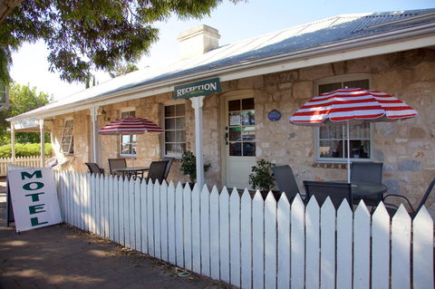 Guichen Bay Motel - Accommodation in Surfers Paradise 12