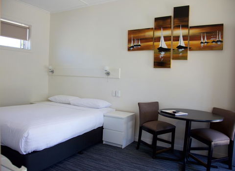 Guichen Bay Motel - Accommodation in Surfers Paradise 6