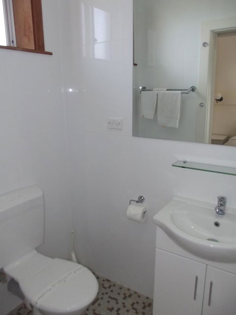 Guichen Bay Motel - Accommodation in Surfers Paradise 20
