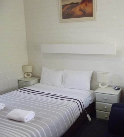 Guichen Bay Motel - Accommodation in Surfers Paradise 27