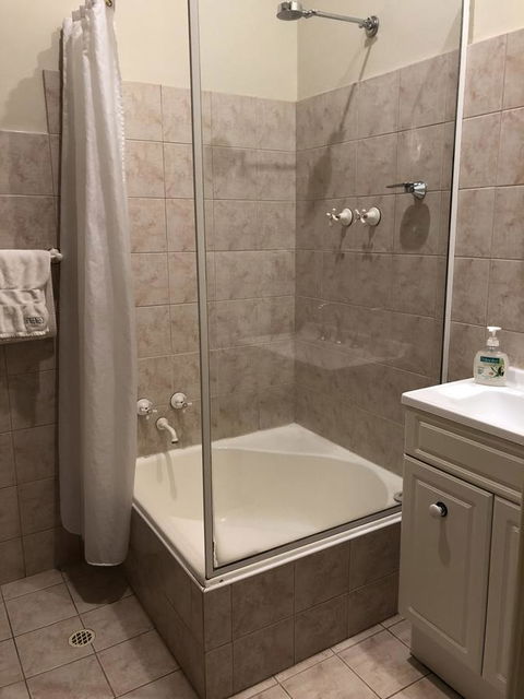 Parkview Apartment - Grandview House & Apartments - Accommodation in Surfers Paradise 9
