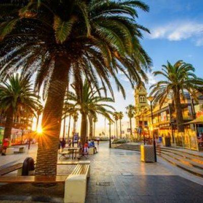 Parkview Apartment - Grandview House & Apartments - Accommodation in Surfers Paradise 14