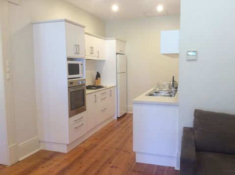 Parkview Apartment - Grandview House & Apartments - Accommodation in Surfers Paradise 4