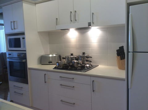 Parkview Apartment - Grandview House & Apartments - Accommodation in Surfers Paradise 5