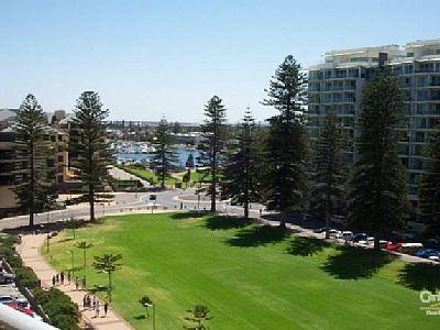 Parkview Apartment - Grandview House & Apartments - Accommodation in Surfers Paradise 23