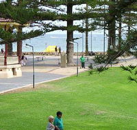Parkview Apartment - Grandview House  Apartments - Accommodation in Surfers Paradise