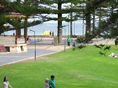 Parkview Apartment - Grandview House & Apartments - Accommodation in Surfers Paradise 0