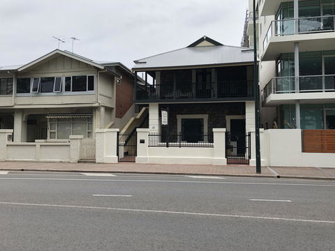 Parkview Apartment - Grandview House & Apartments - Accommodation in Surfers Paradise 12