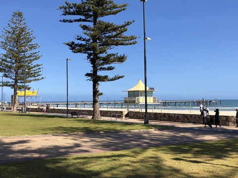 Parkview Apartment - Grandview House & Apartments - Accommodation in Surfers Paradise 2