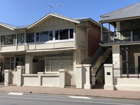 Parkview Apartment - Grandview House & Apartments - Accommodation in Surfers Paradise 3