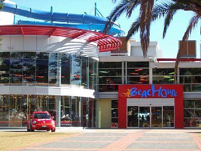 Parkview Apartment - Grandview House & Apartments - Accommodation in Surfers Paradise 18
