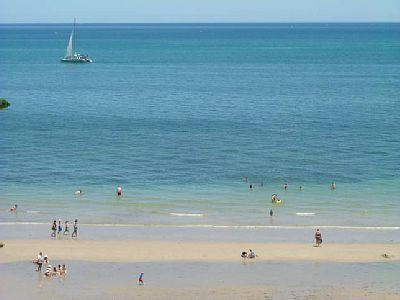 Parkview Apartment - Grandview House & Apartments - Accommodation in Surfers Paradise 21