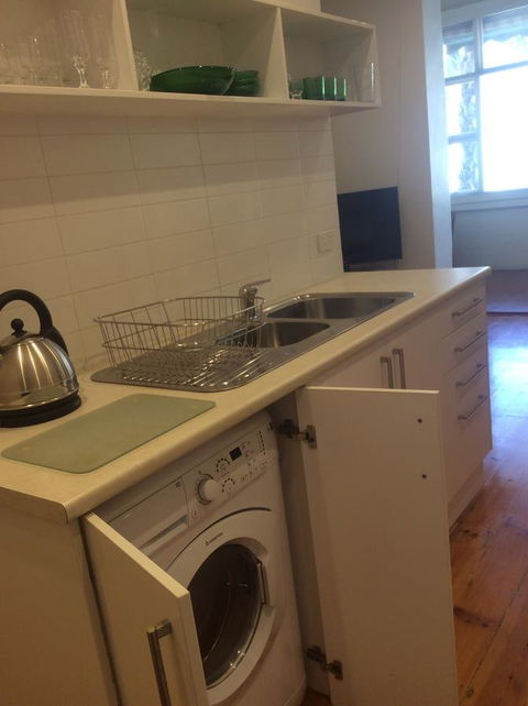 Parkview Apartment - Grandview House & Apartments - Accommodation in Surfers Paradise 7