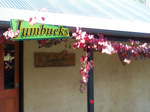 Burra Motor Inn - Accommodation in Surfers Paradise 20