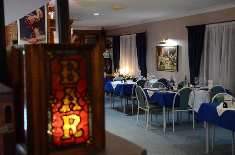 Burra Motor Inn - Accommodation in Surfers Paradise 21