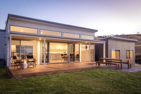Middle River Beach House, Western House - Accommodation in Surfers Paradise 17