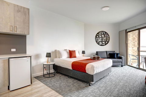Limani Motel - Accommodation in Surfers Paradise 28
