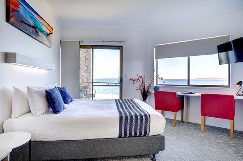 Limani Motel - Accommodation in Surfers Paradise 33