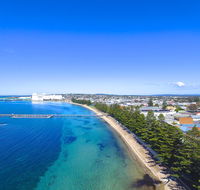 Limani Port Lincoln - Accommodation in Surfers Paradise