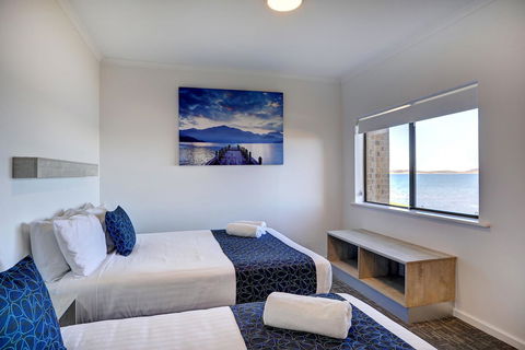Limani Motel - Accommodation in Surfers Paradise 41