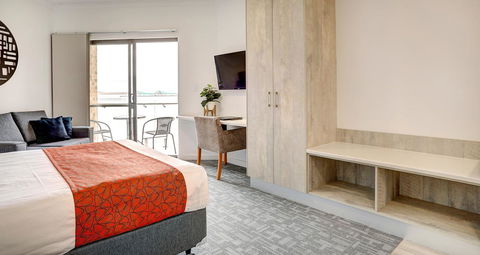 Limani Motel - Accommodation in Surfers Paradise 27
