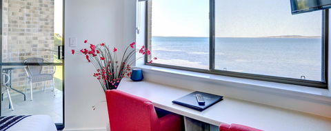 Limani Motel - Accommodation in Surfers Paradise 32