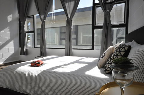 The One @ Henley Beach - Accommodation in Surfers Paradise 2